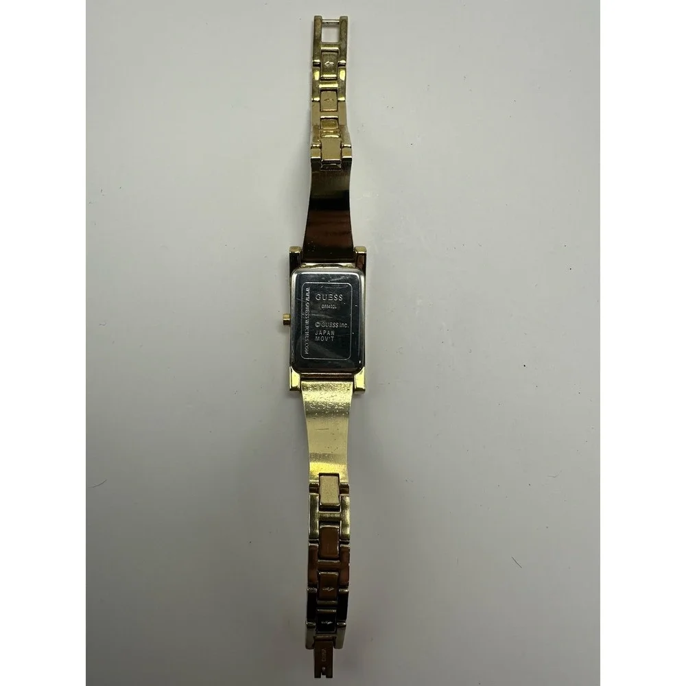 Guess G66402L Ladies Watch 17MM 6.25